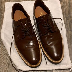 Brown Common Projects